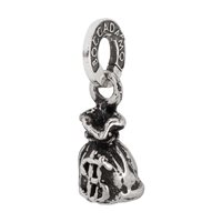 Charm Boccadamo Donna in Argento BPS099 - BPS099